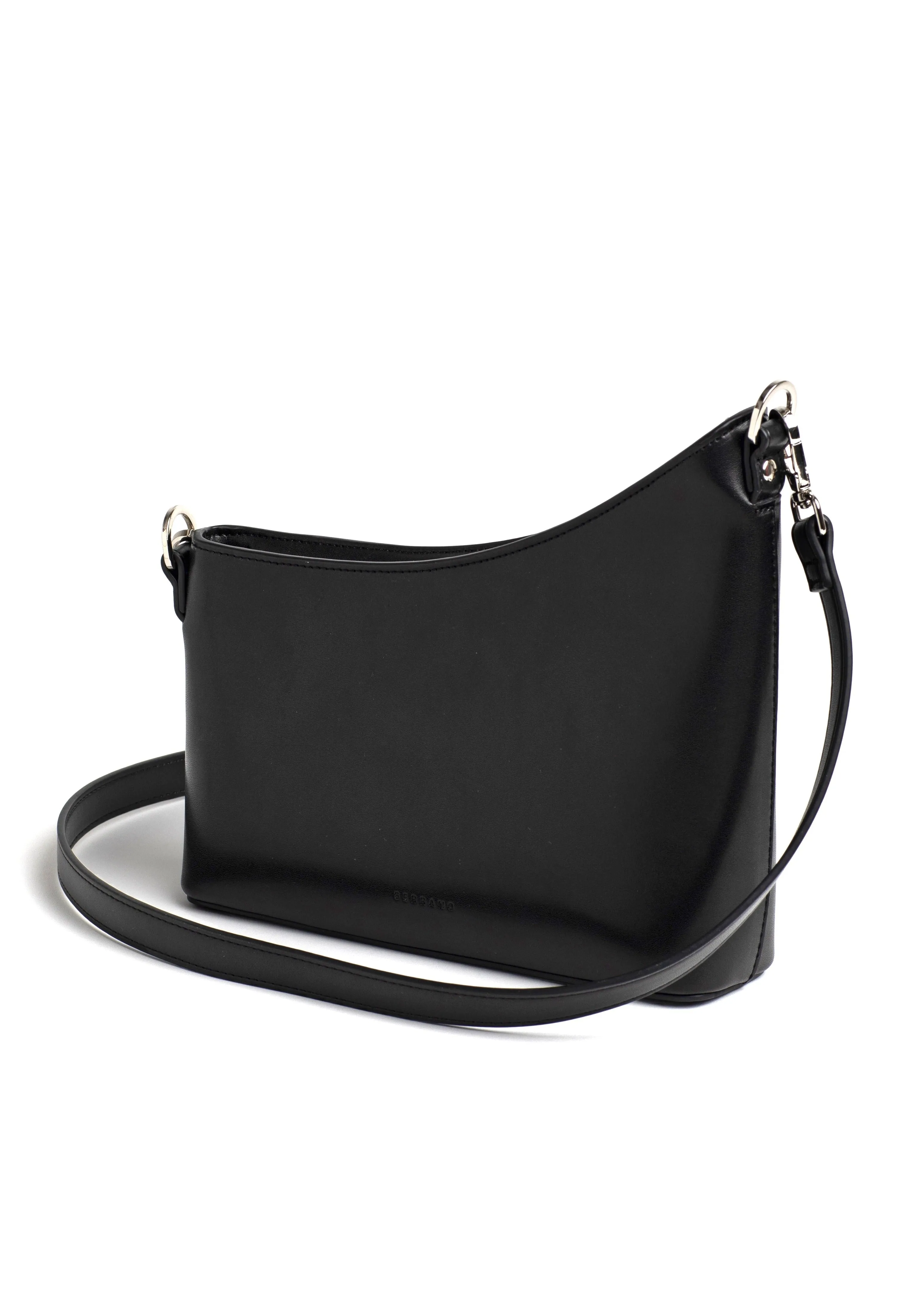 Black Shoulder bag and crossbody