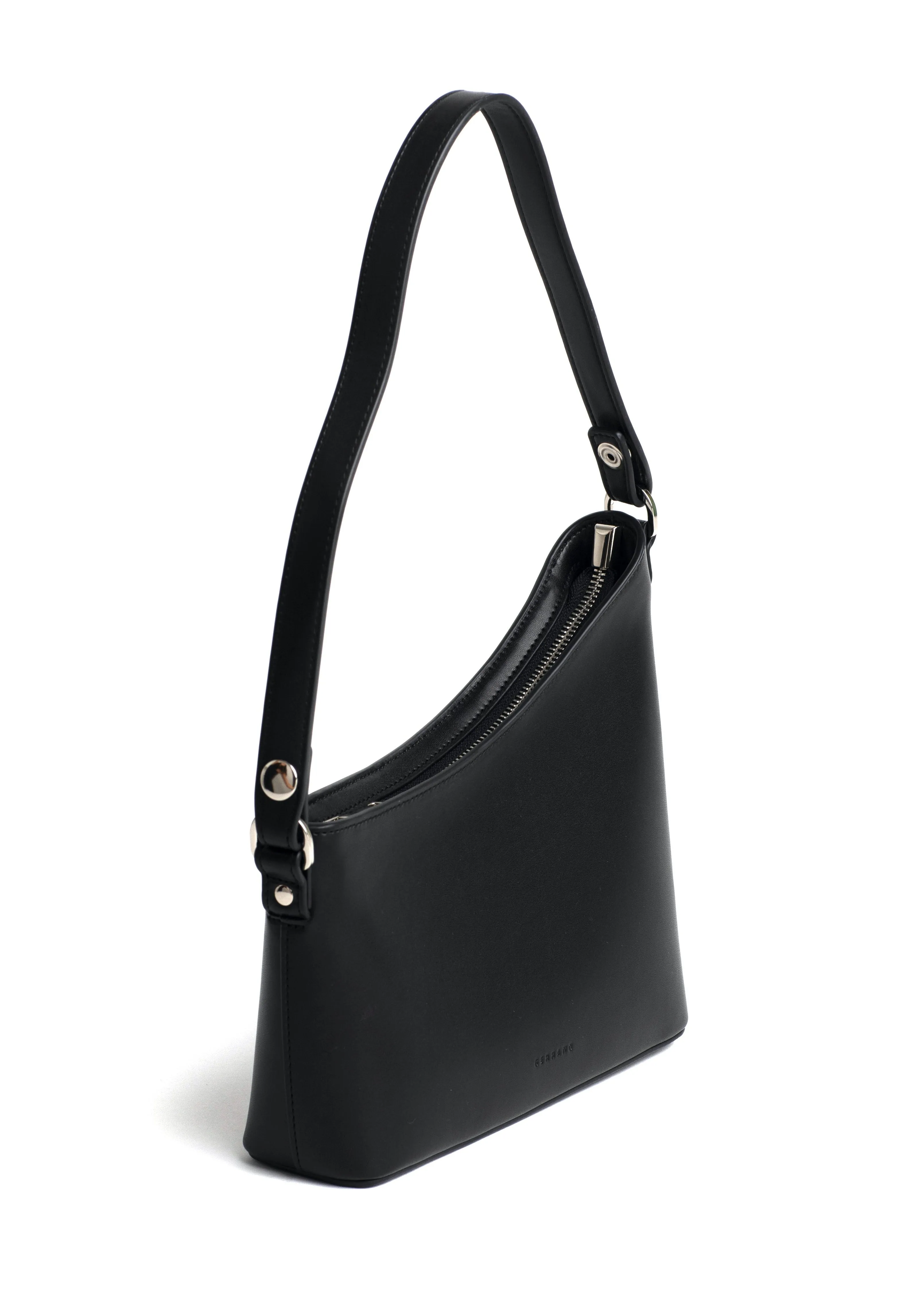 Black Shoulder bag and crossbody