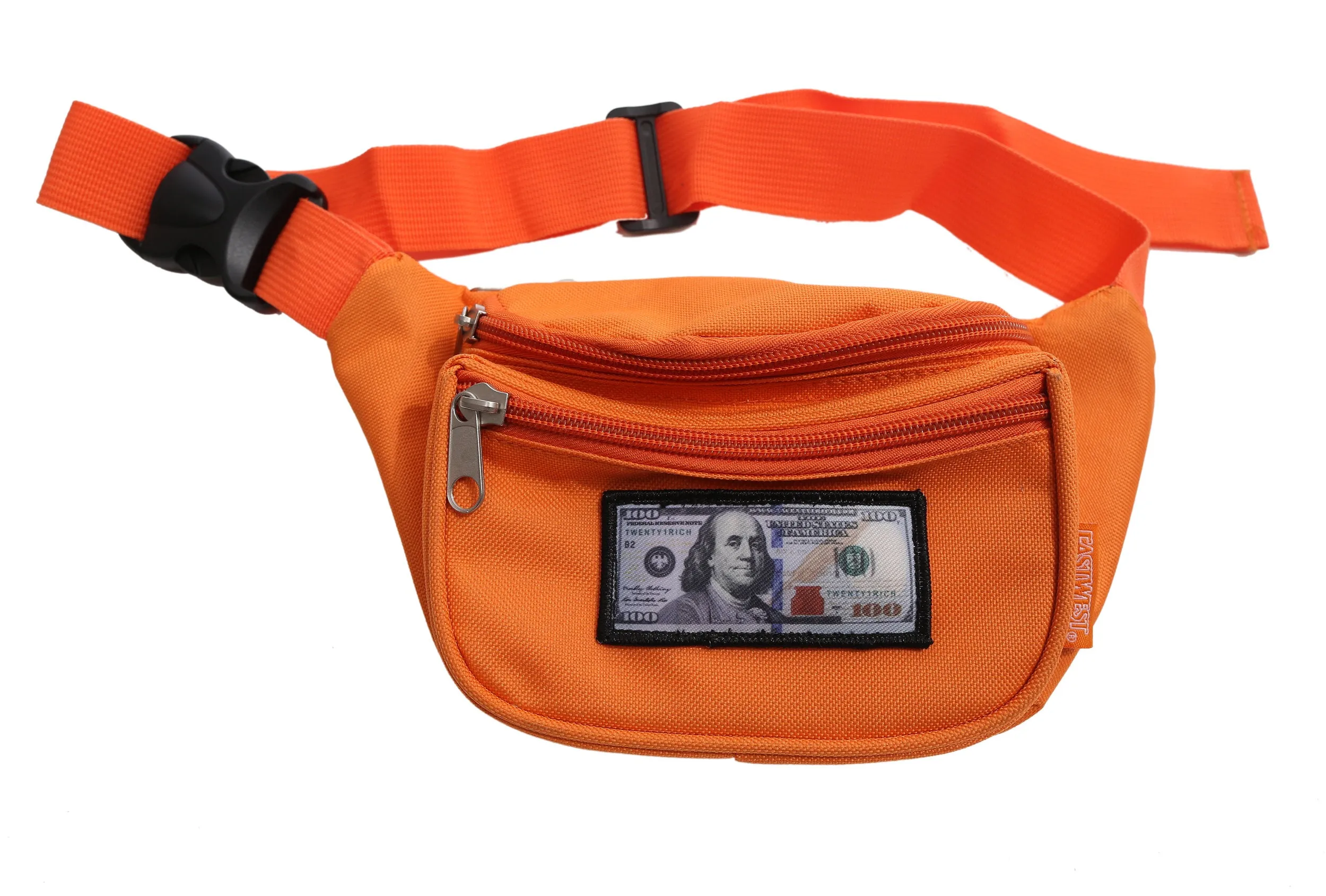 'Blue Hundreds' Fanny Pack