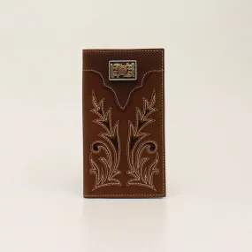 Boot Stitch Rodeo Wallet