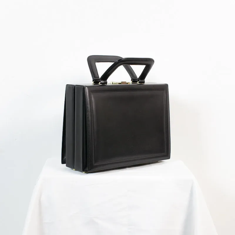 briefcase hand bag