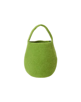 bucket bag