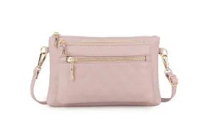 BY708 Light Pink Bag