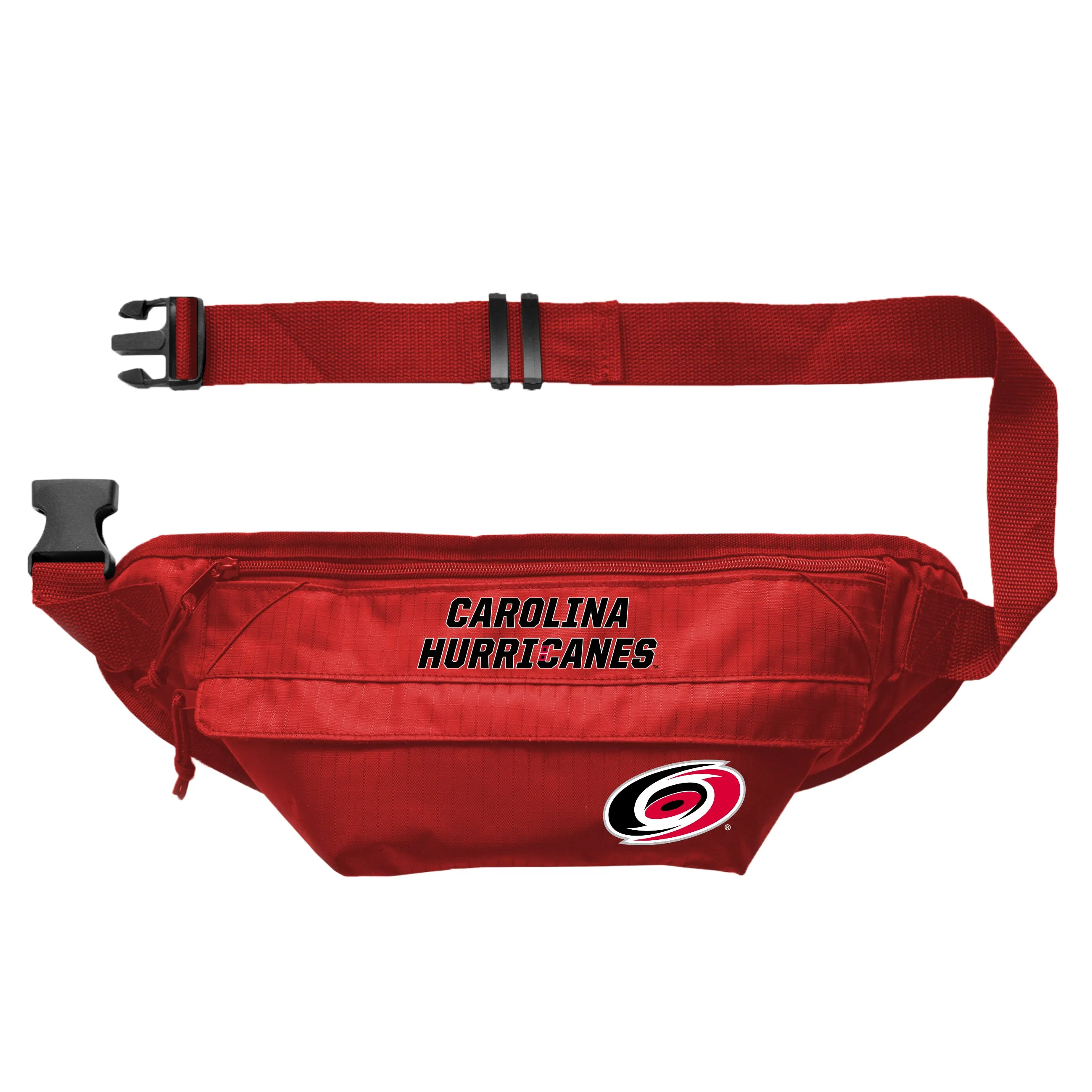 Carolina Hurricanes Large Fanny Pack