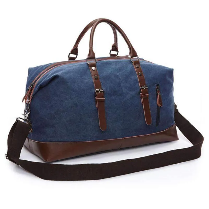 Carter Duffle