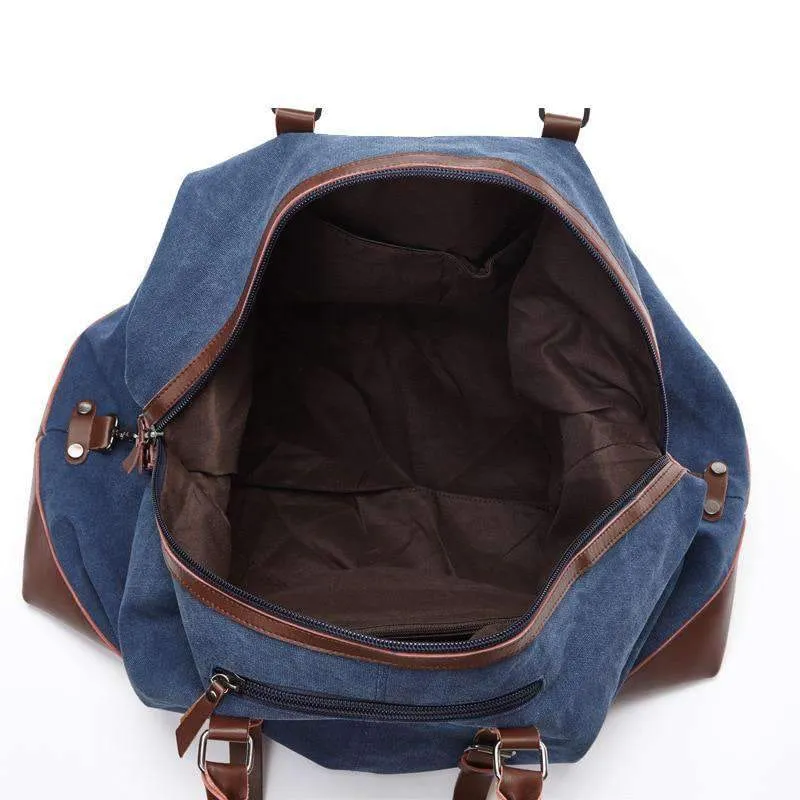 Carter Duffle