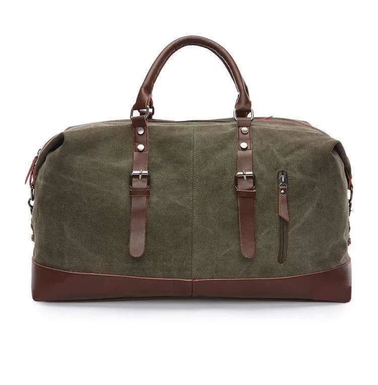 Carter Duffle