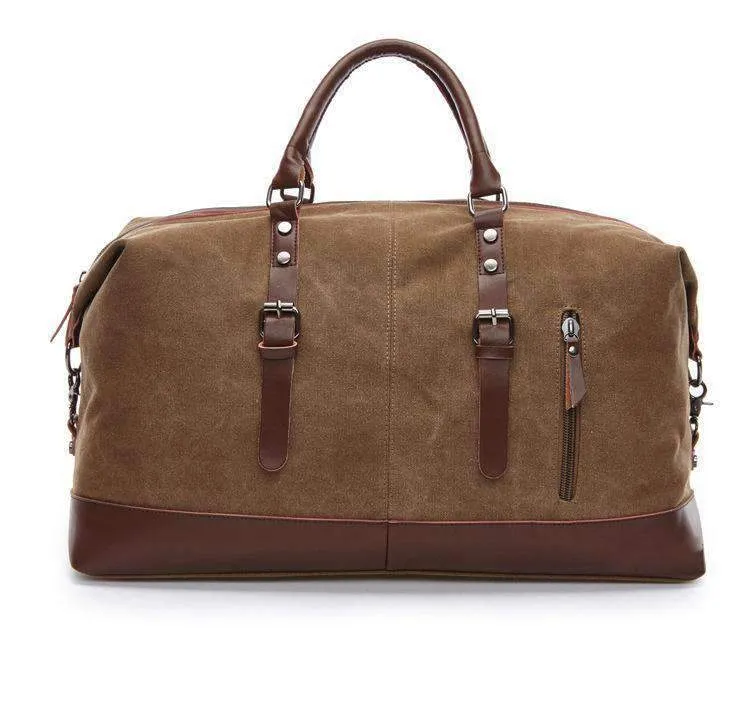 Carter Duffle