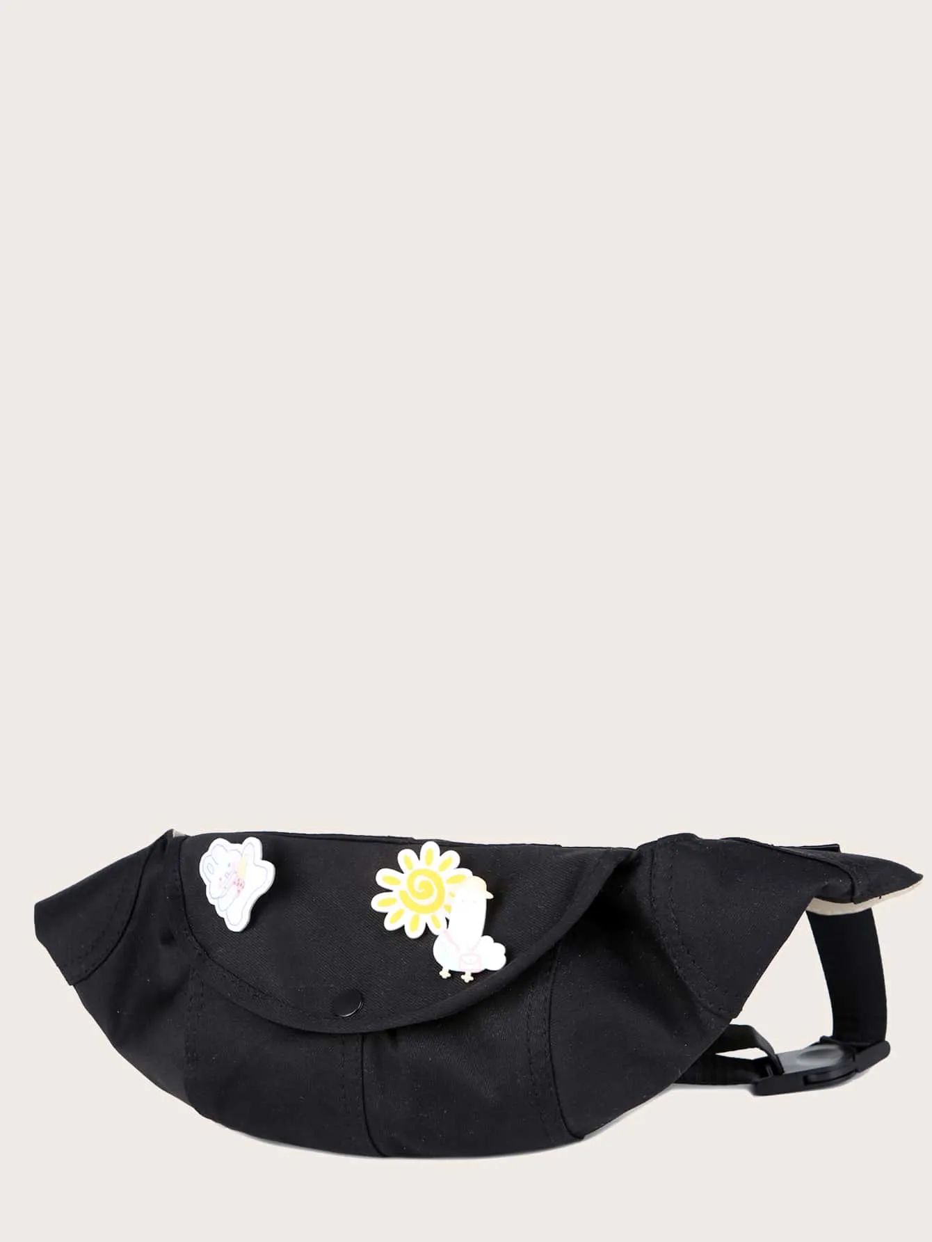 Cartoon Decor Fanny Pack