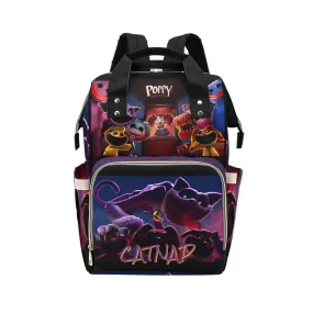 Catnap Multi-Function Backpack