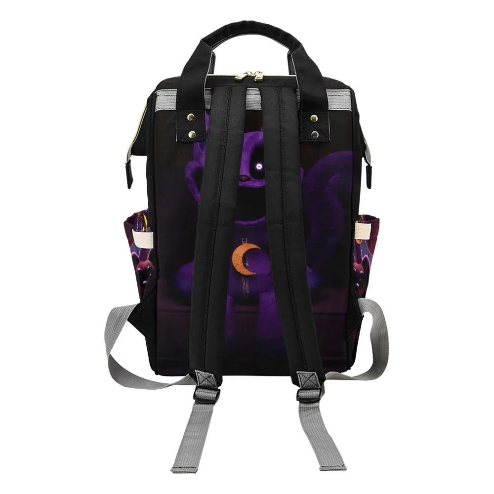 Catnap Multi-Function Backpack