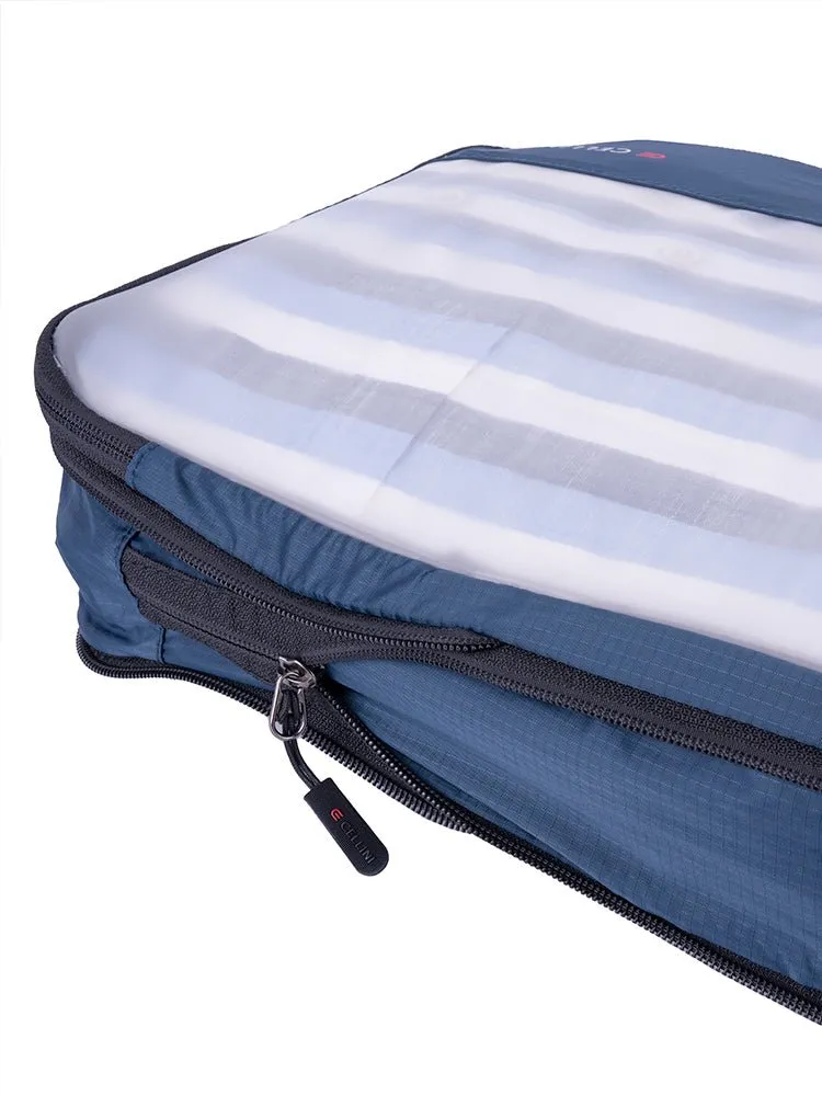 Cellini 2 Large Packing Cubes | Navy