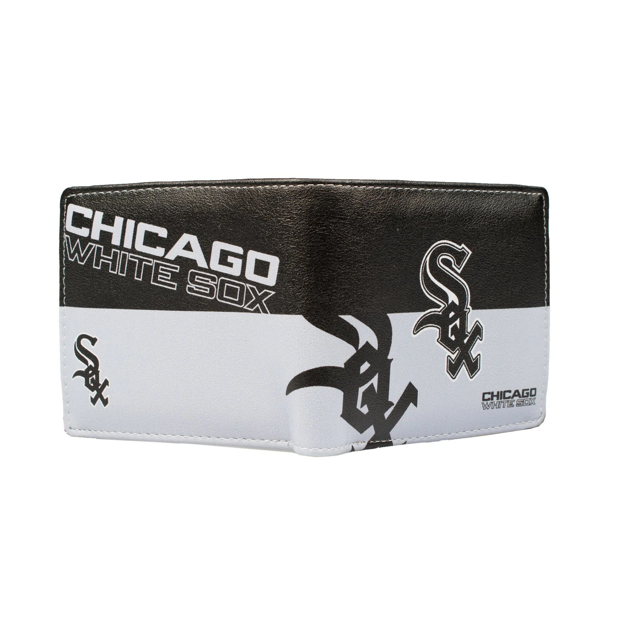 Chicago White Sox Bi-Fold Wallet