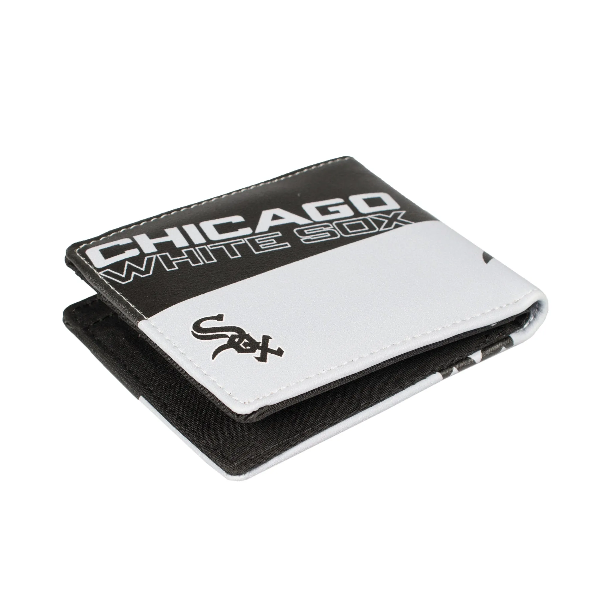 Chicago White Sox Bi-Fold Wallet