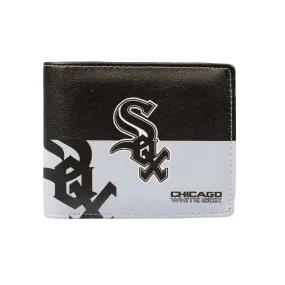 Chicago White Sox Bi-Fold Wallet