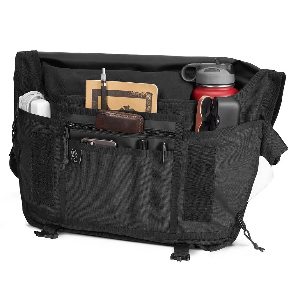 Chrome Buran III Messanger Bag