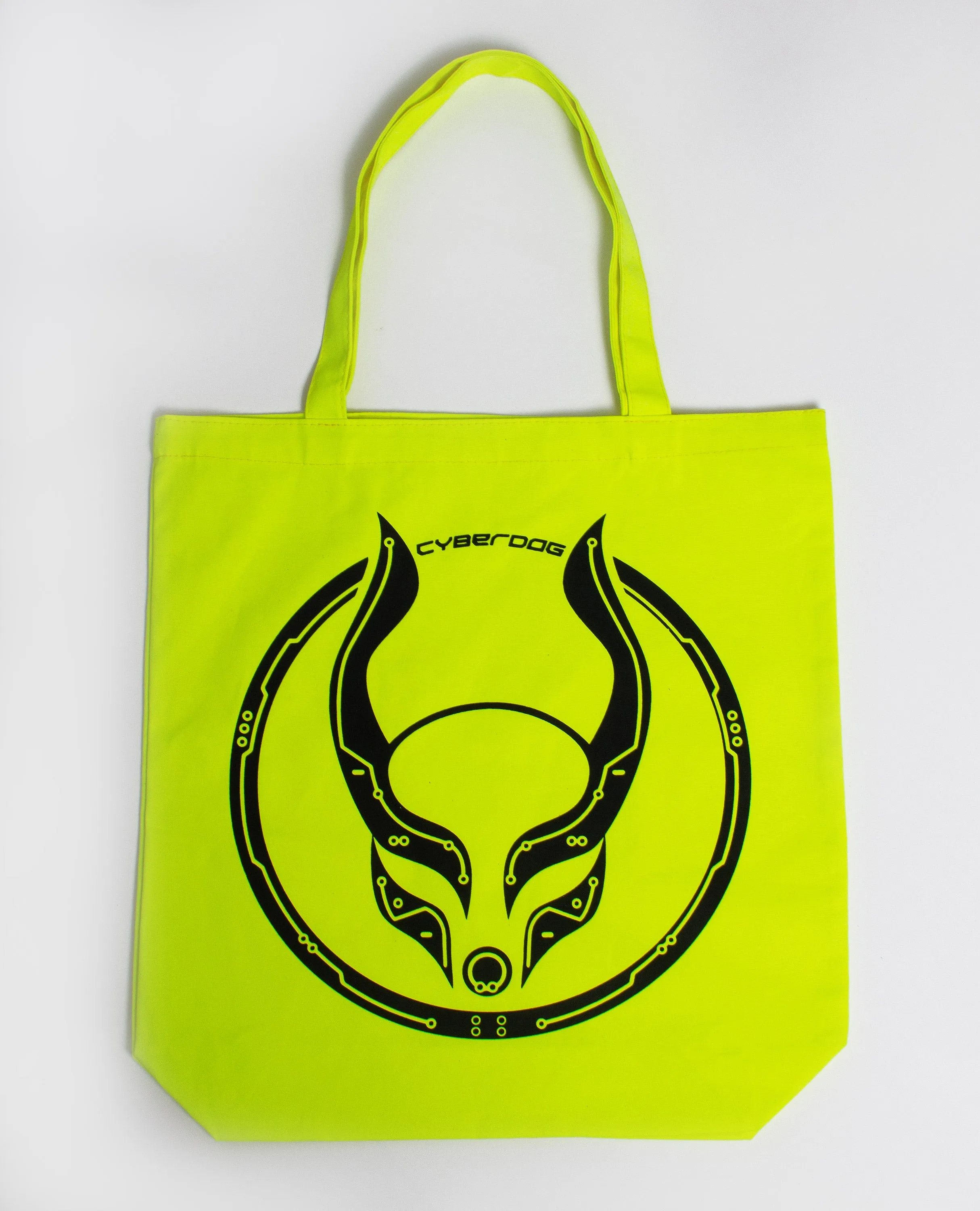 CIRC TOTE BAG