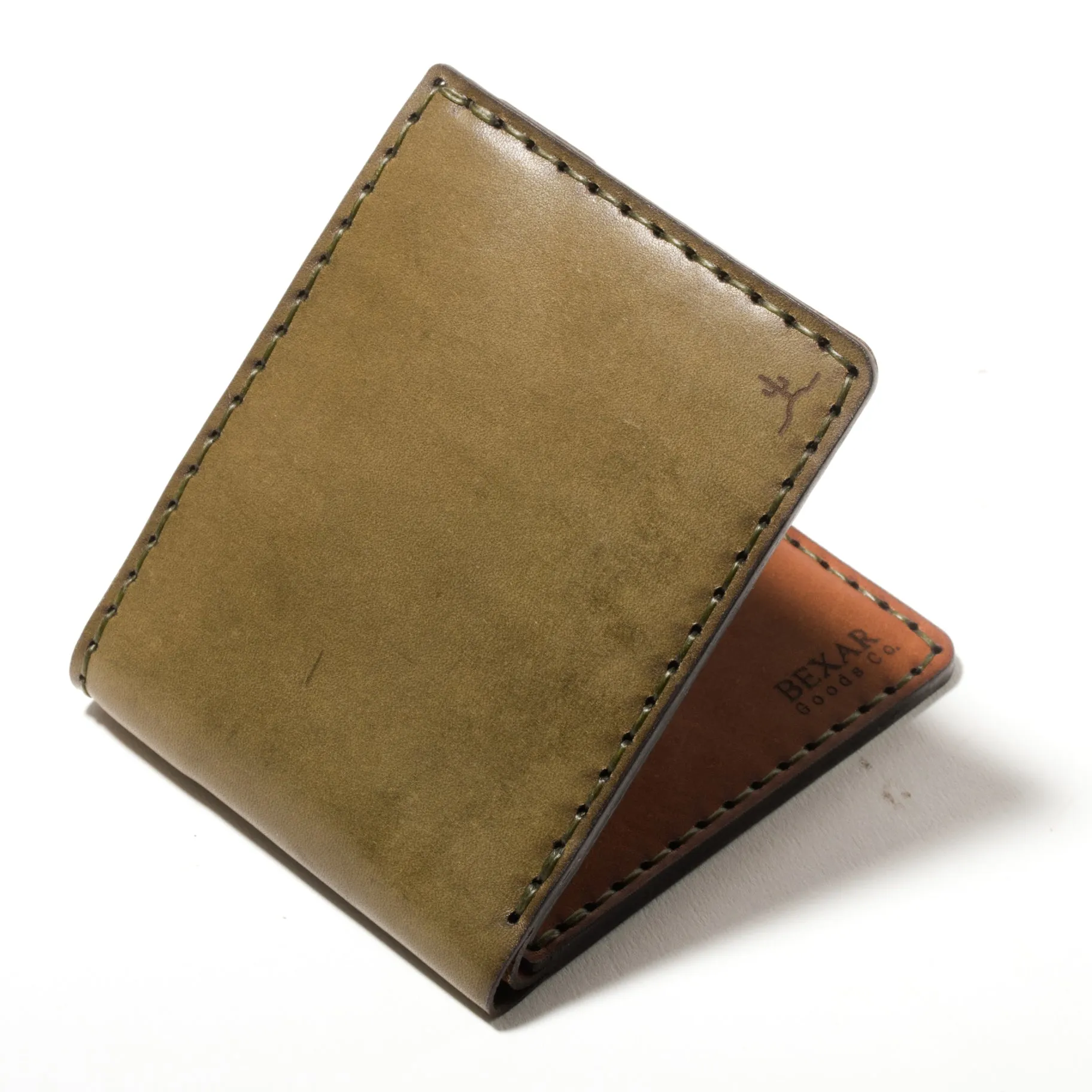 Classic 4 Bifold // Woodland