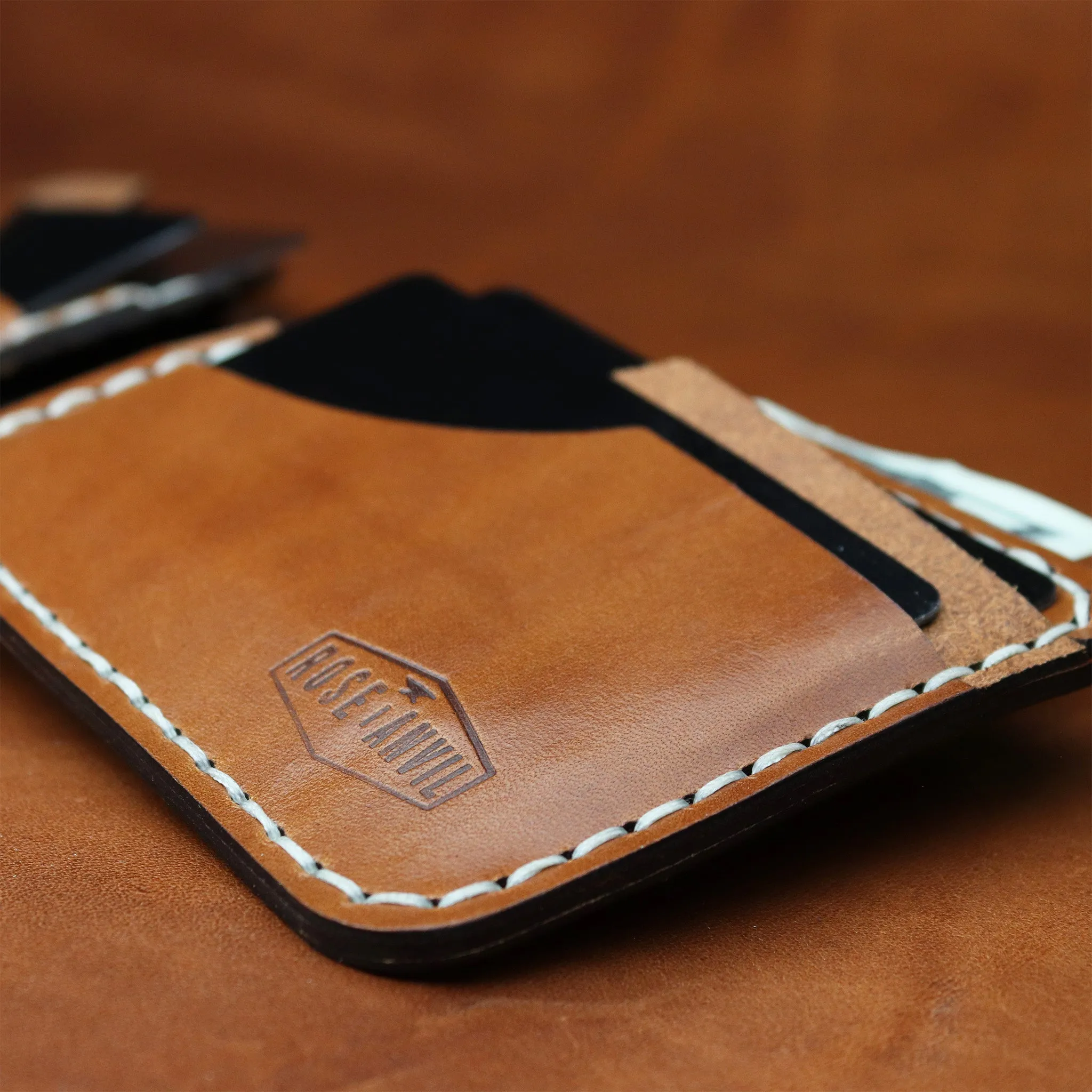 Clayton Wallet