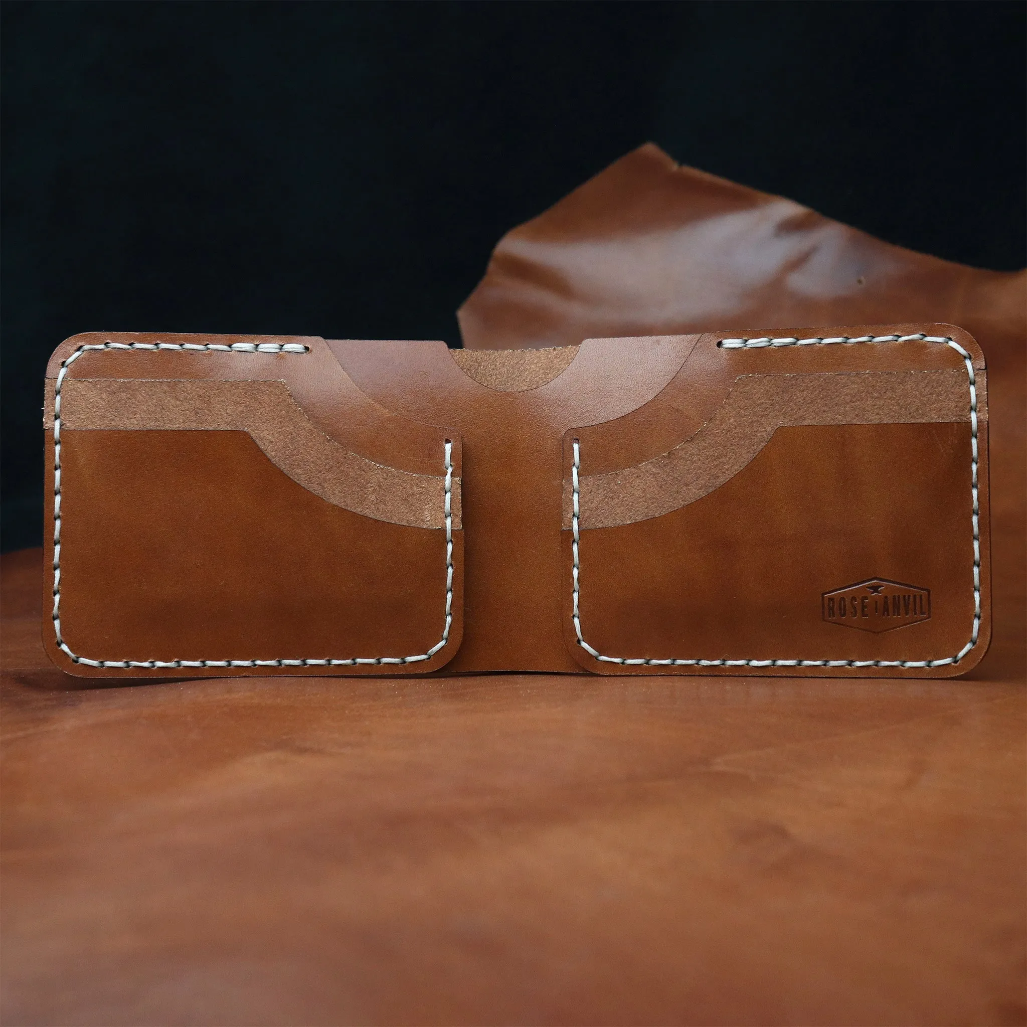 Clayton Wallet