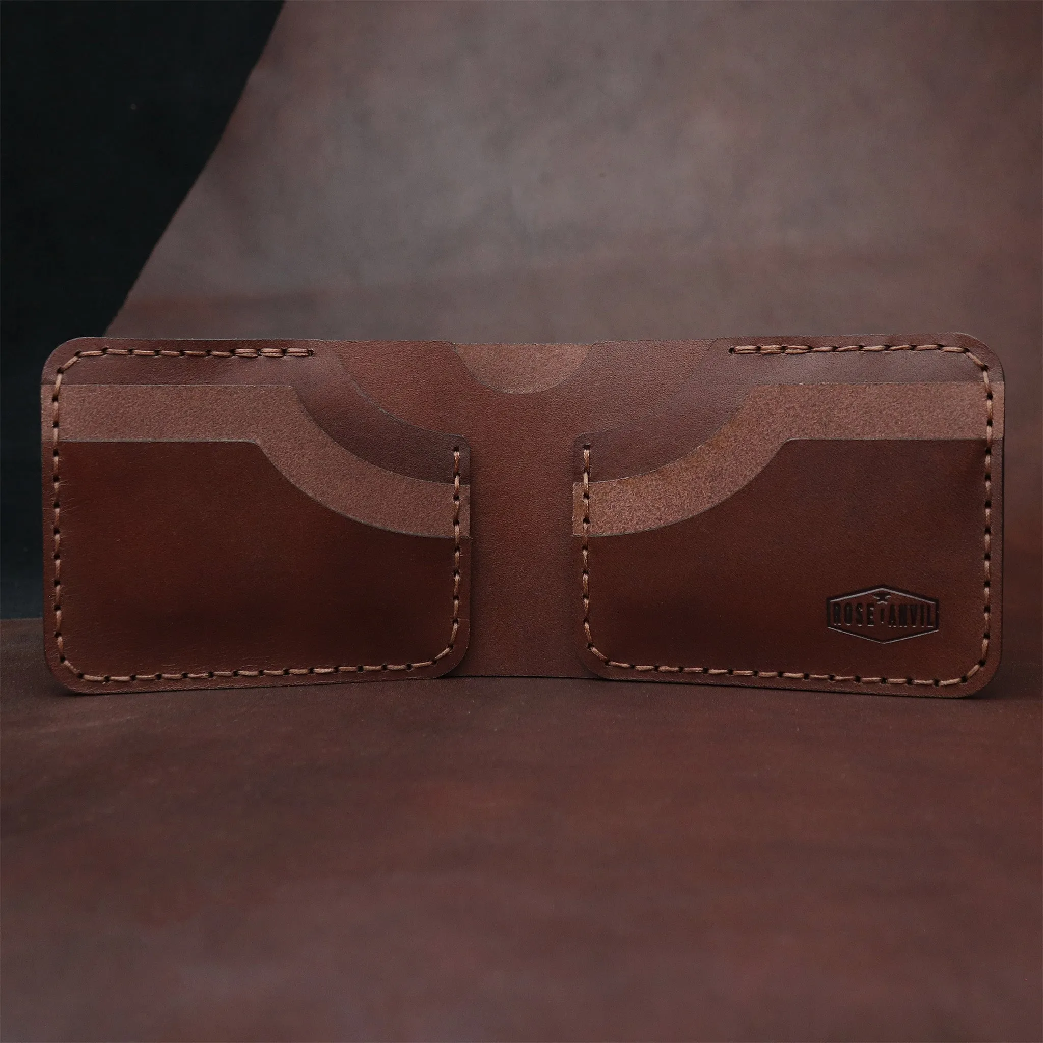 Clayton Wallet