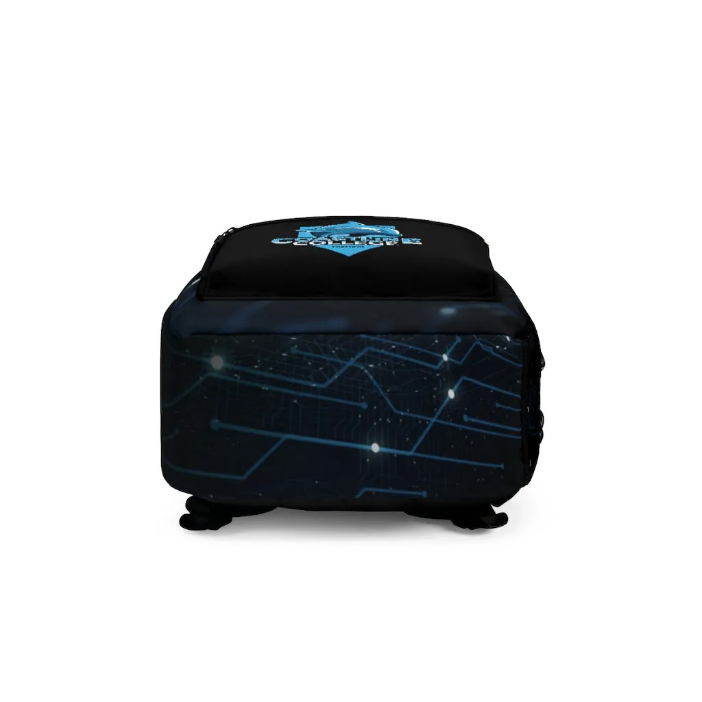 Coastline Esports Backpack