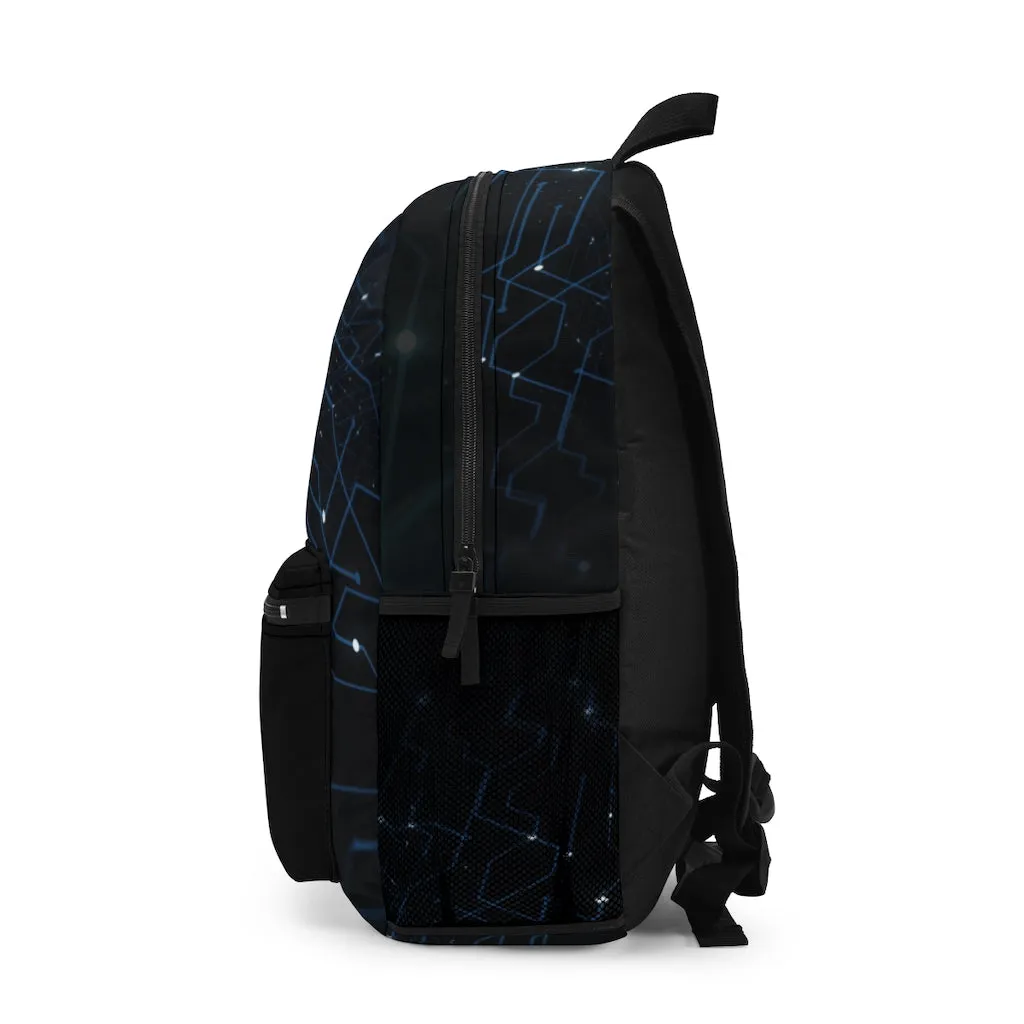 Coastline Esports Backpack