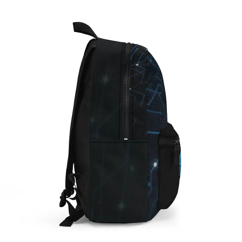 Coastline Esports Backpack