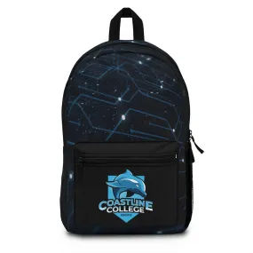 Coastline Esports Backpack