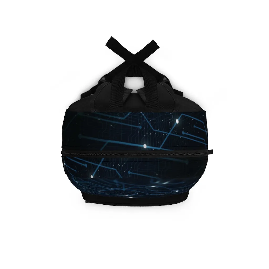 Coastline Esports Backpack