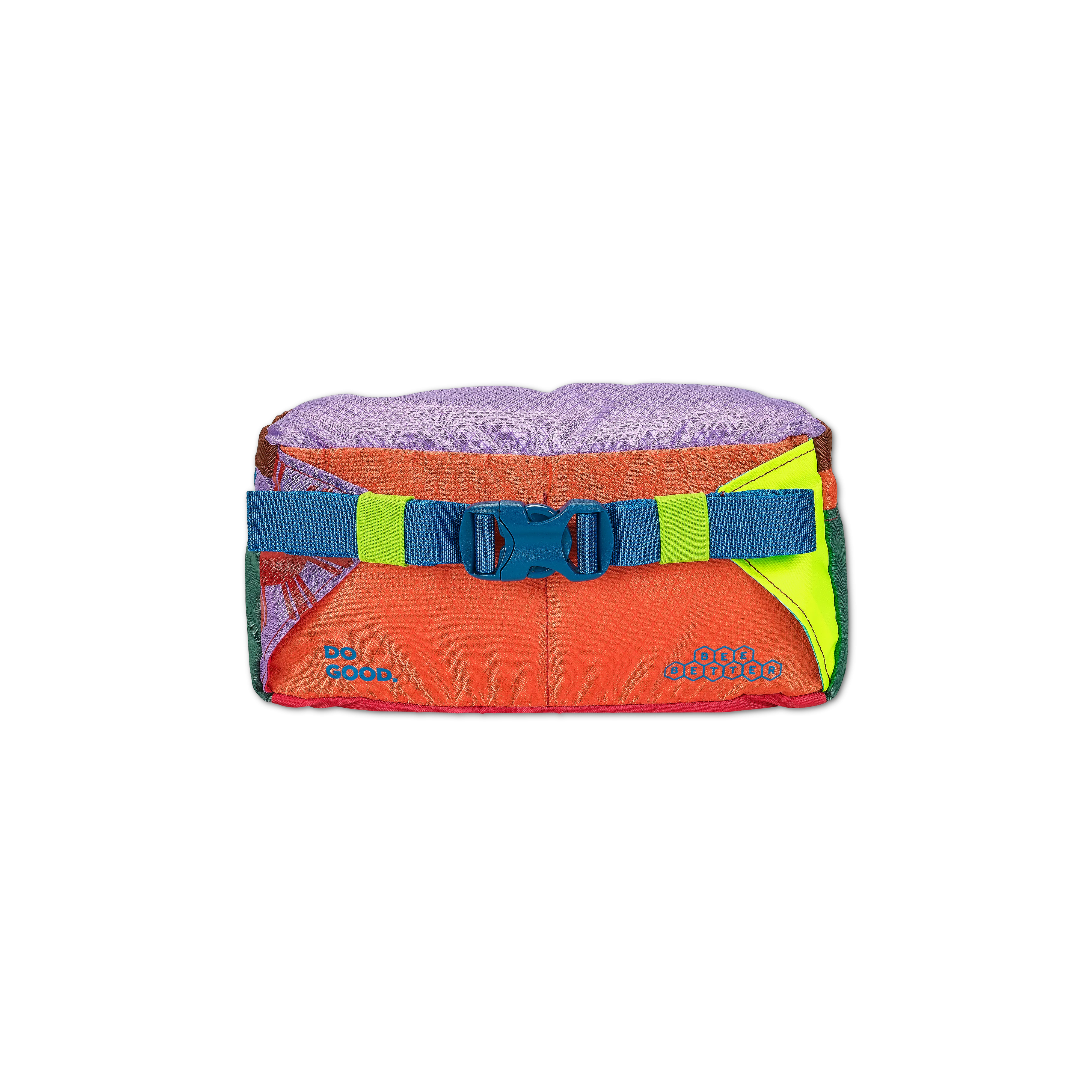 Cotopaxi x Bombas Fanny Pack