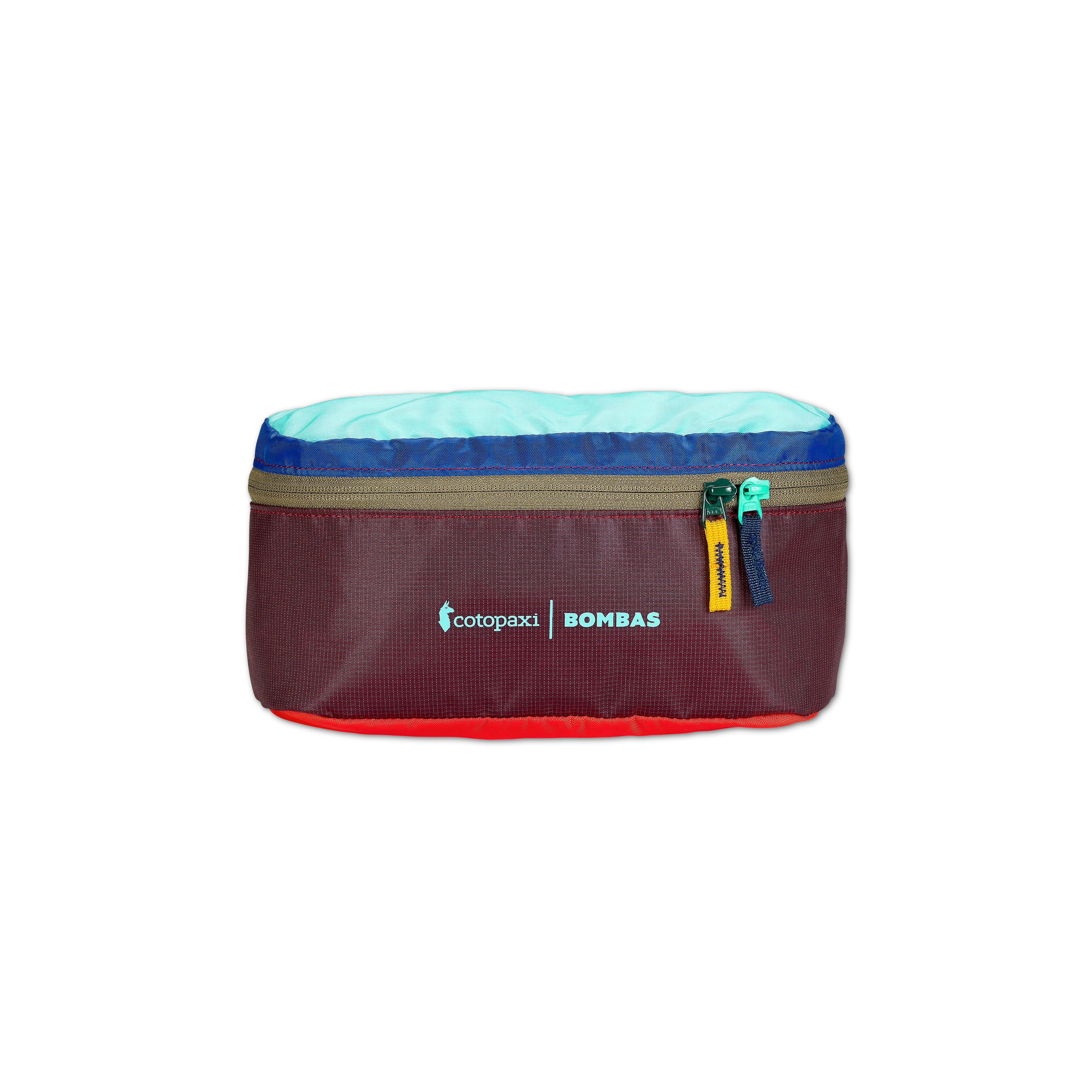 Cotopaxi x Bombas Fanny Pack