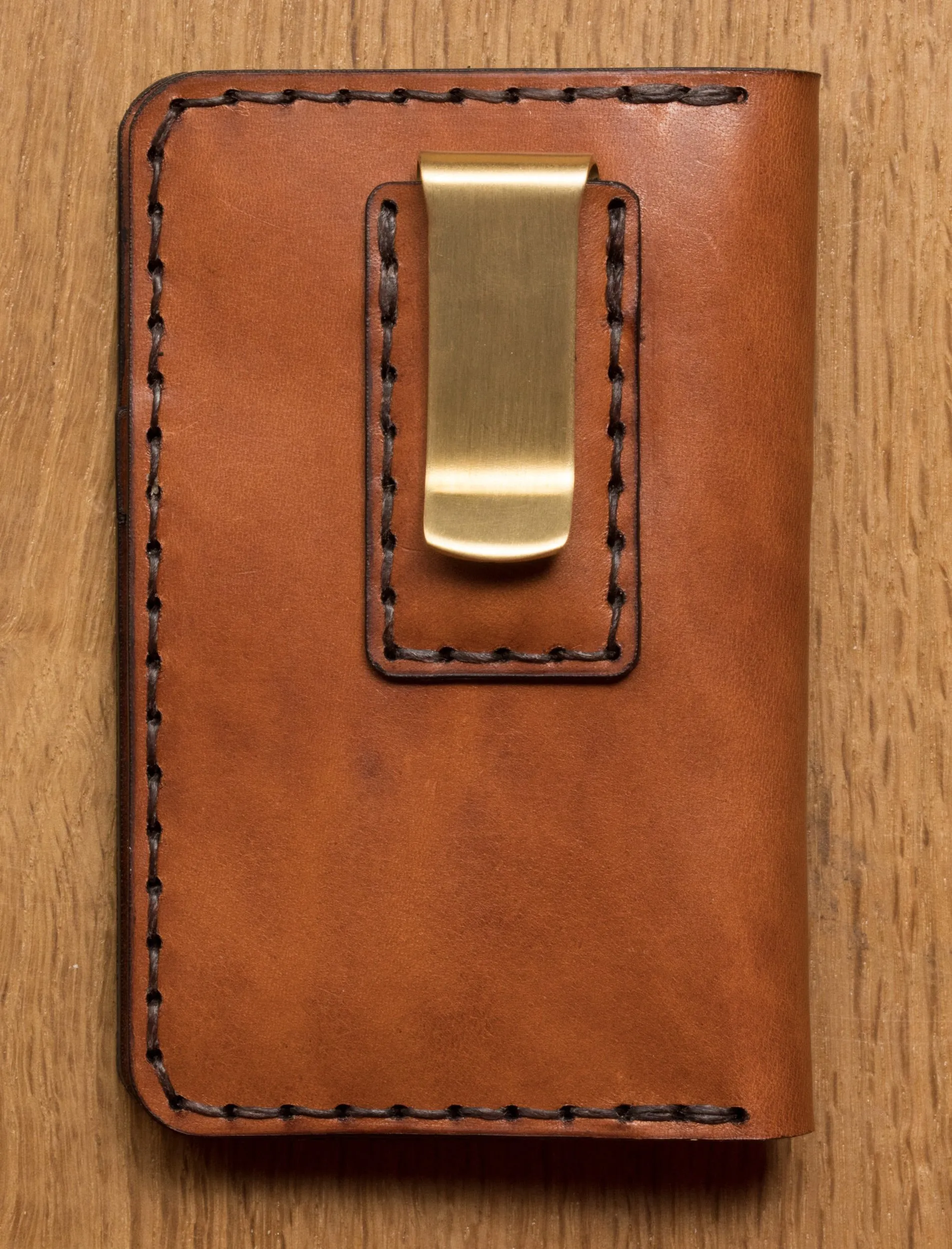 Create - Vertical Card Wallet