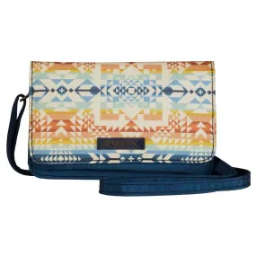 Crossbody Wallet