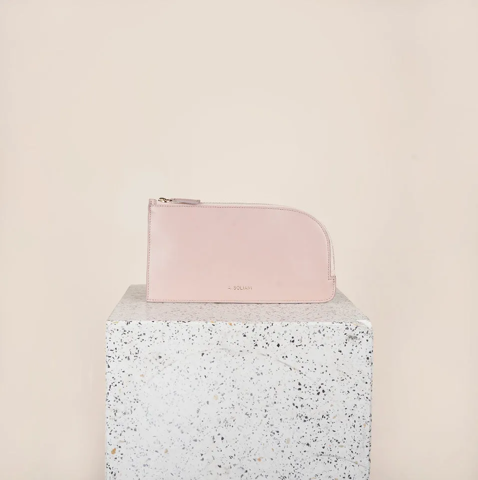 Crossover Bag - Blush