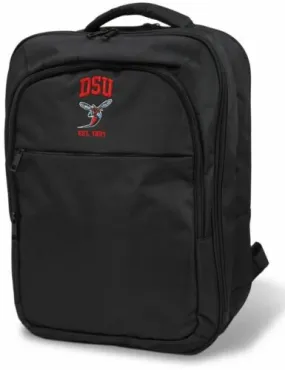 Delaware State University Backpack Hornets