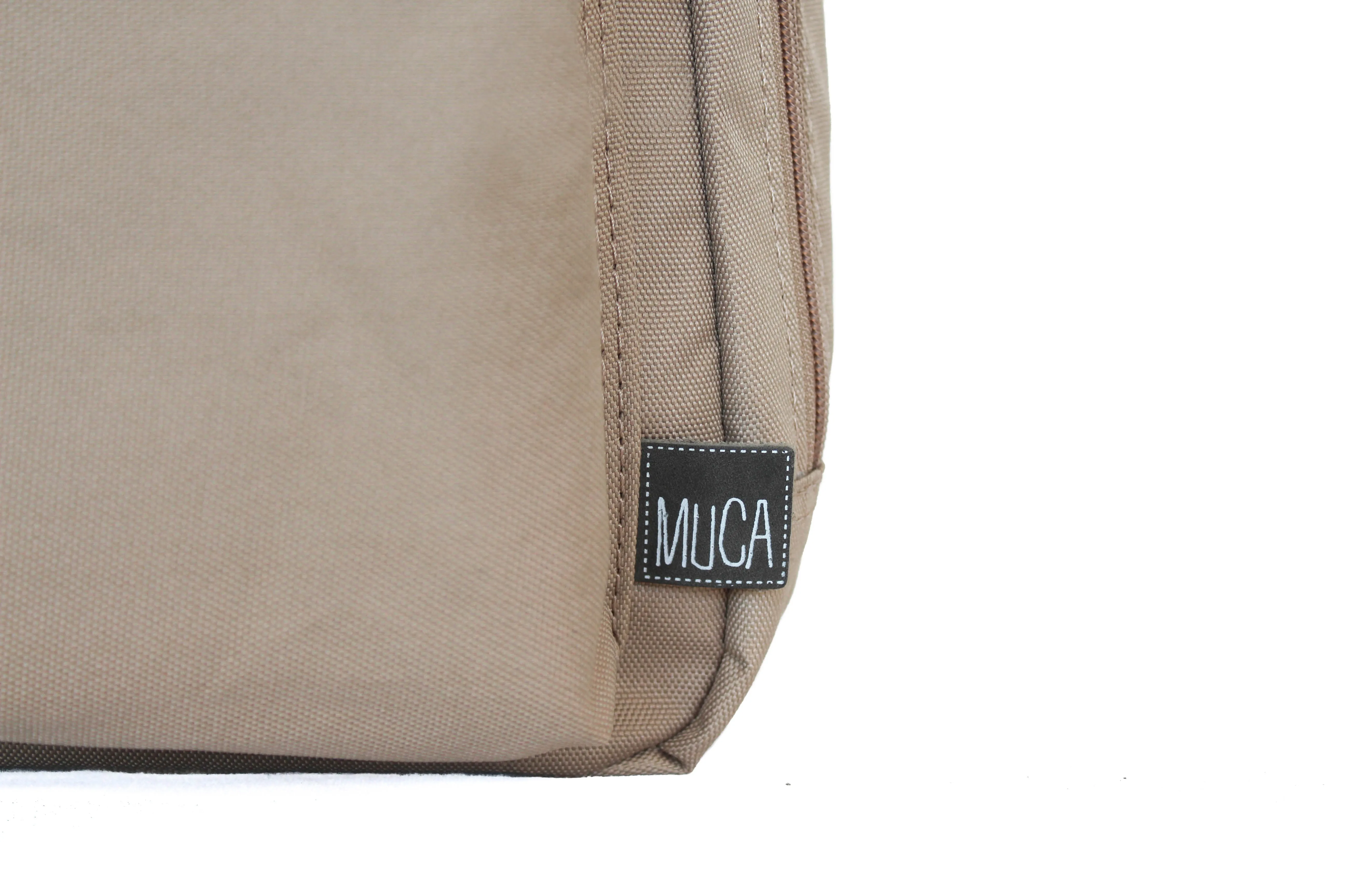 Diaper Backpack - Beige GOGI