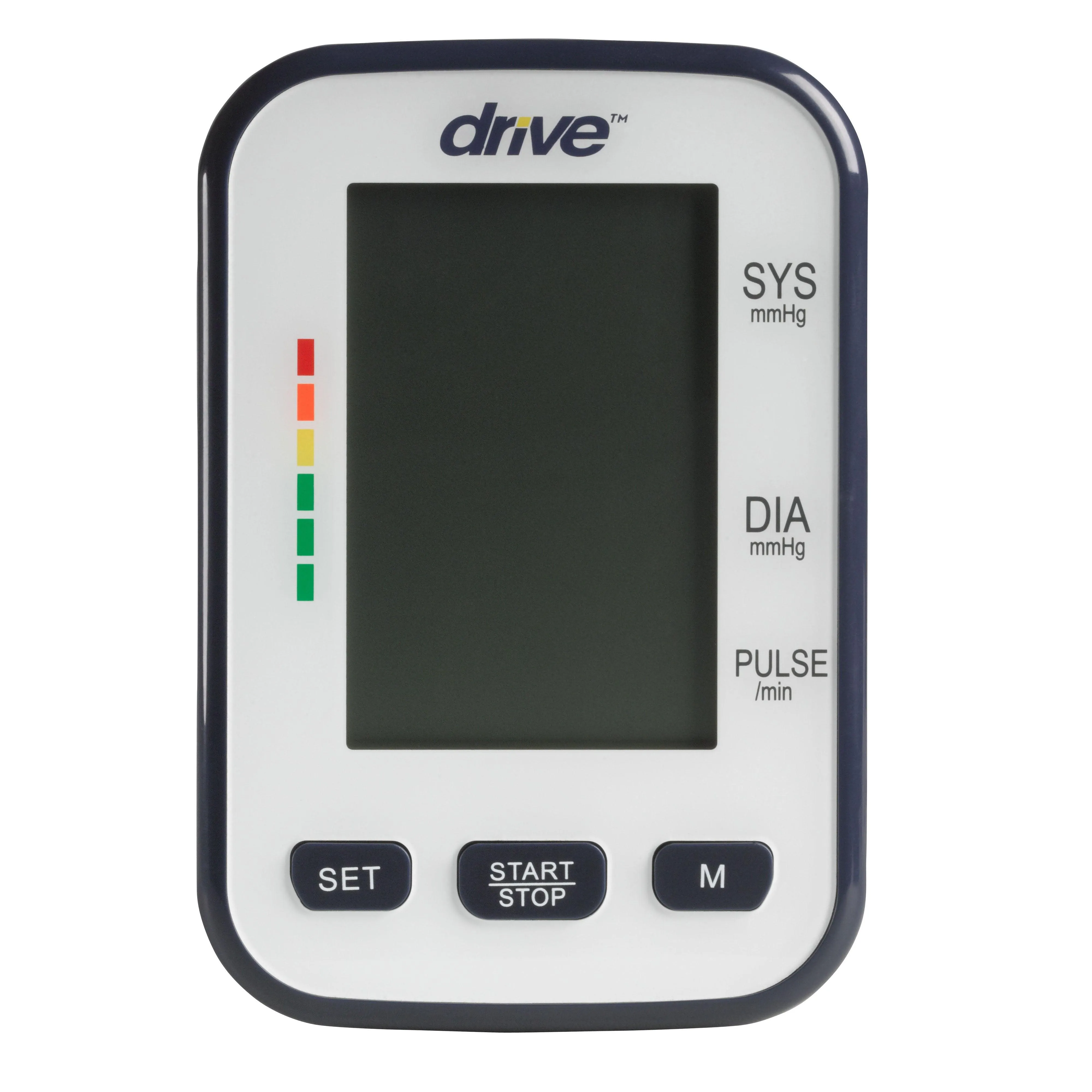 Drive Medical Automatic Deluxe Blood Pressure Monitor