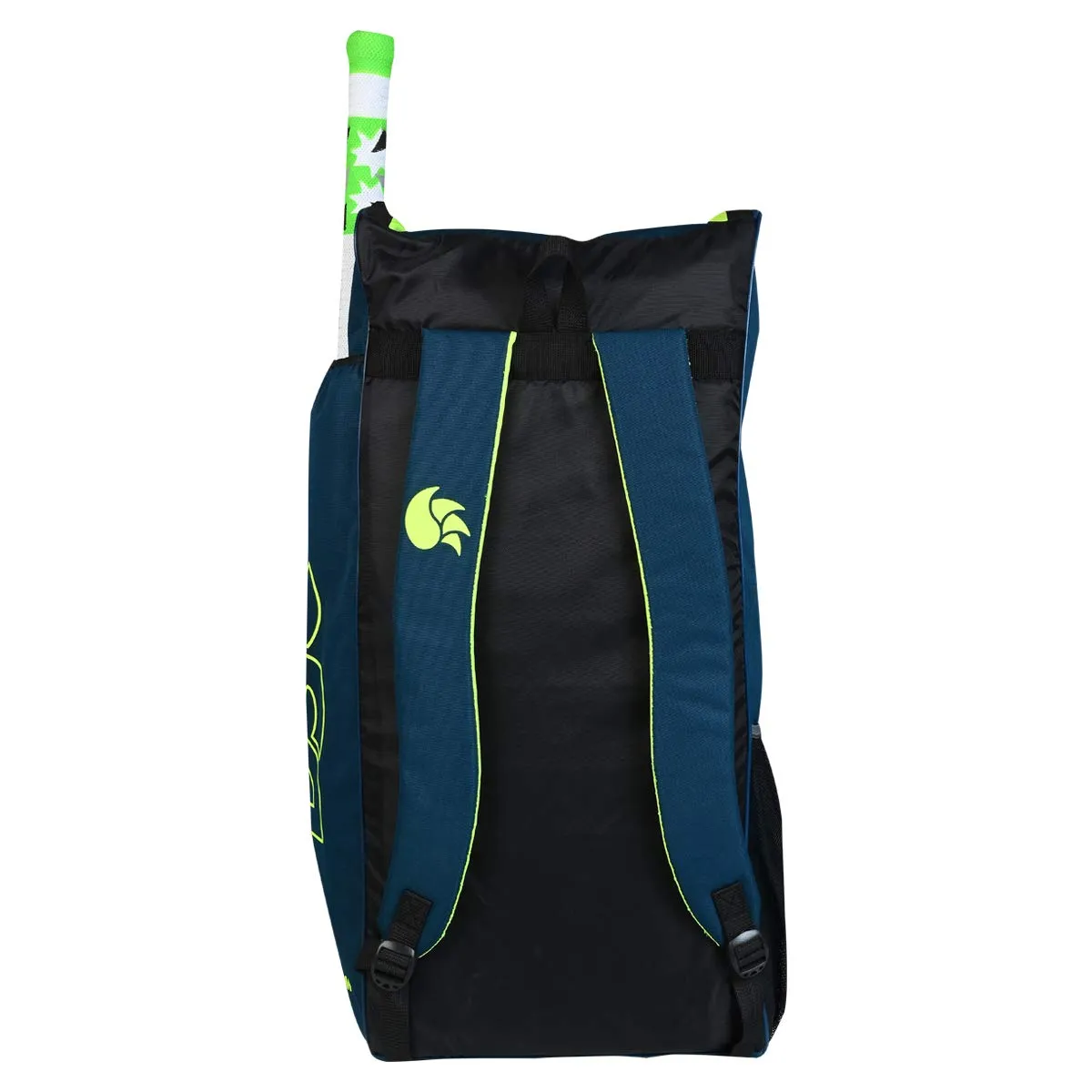 DSC Condor Glider Backpack Style Cricket Kitbag