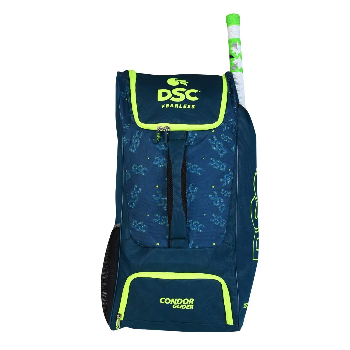 DSC Condor Glider Backpack Style Cricket Kitbag