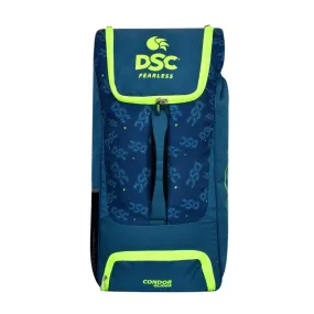 DSC Condor Glider Backpack Style Cricket Kitbag