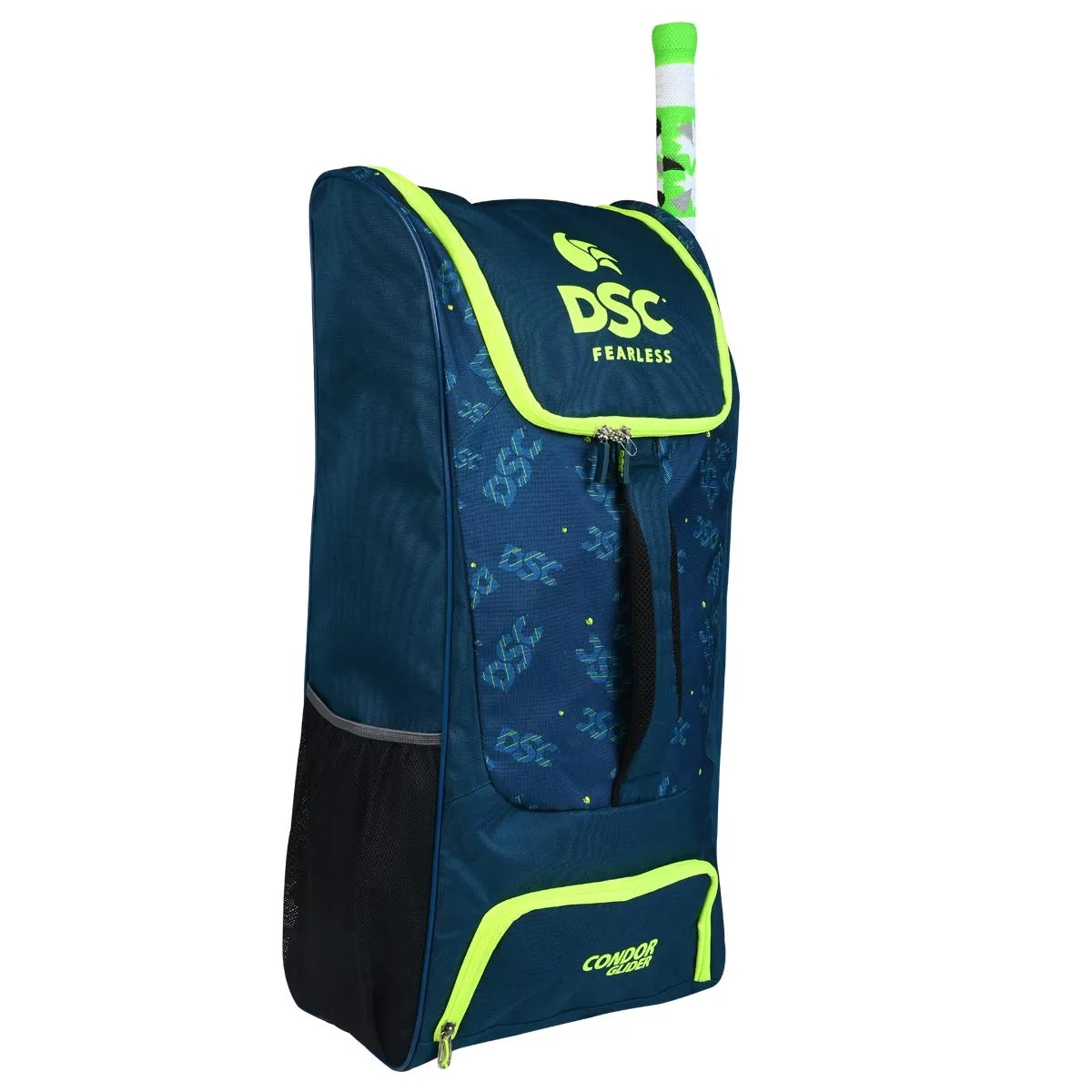 DSC Condor Glider Backpack Style Cricket Kitbag