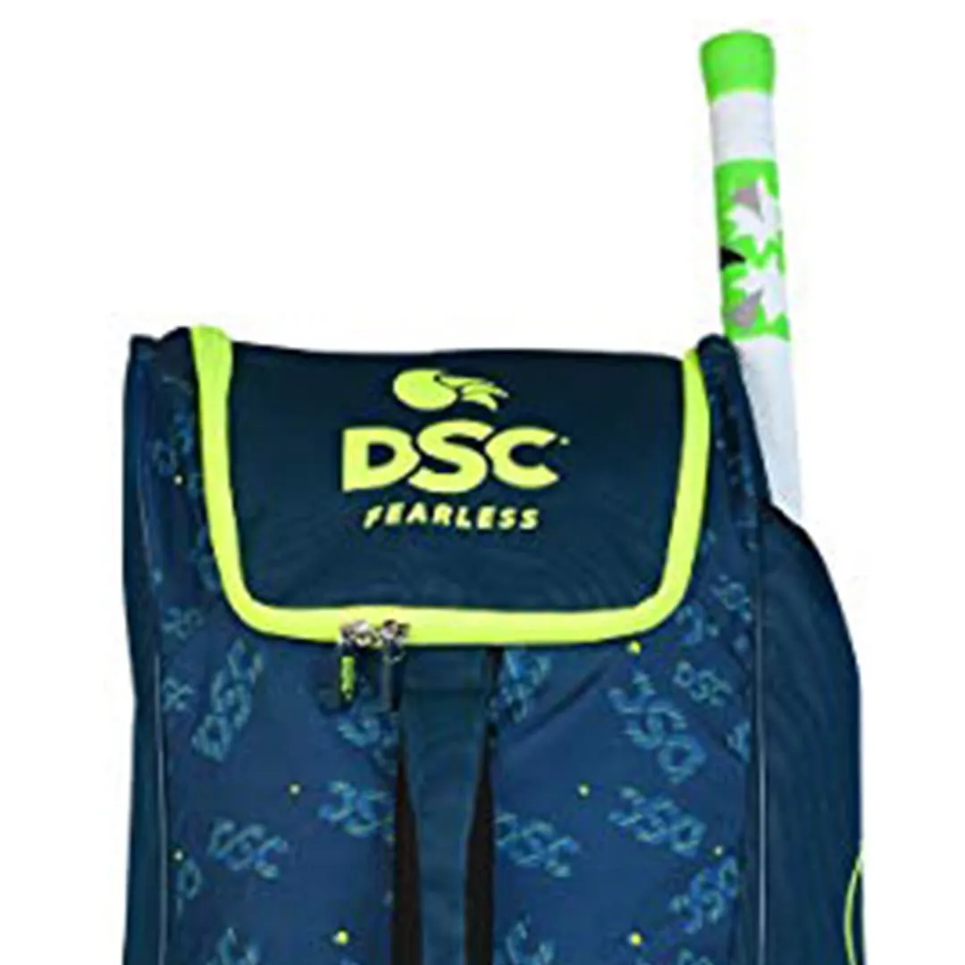 DSC Condor Glider Backpack Style Cricket Kitbag