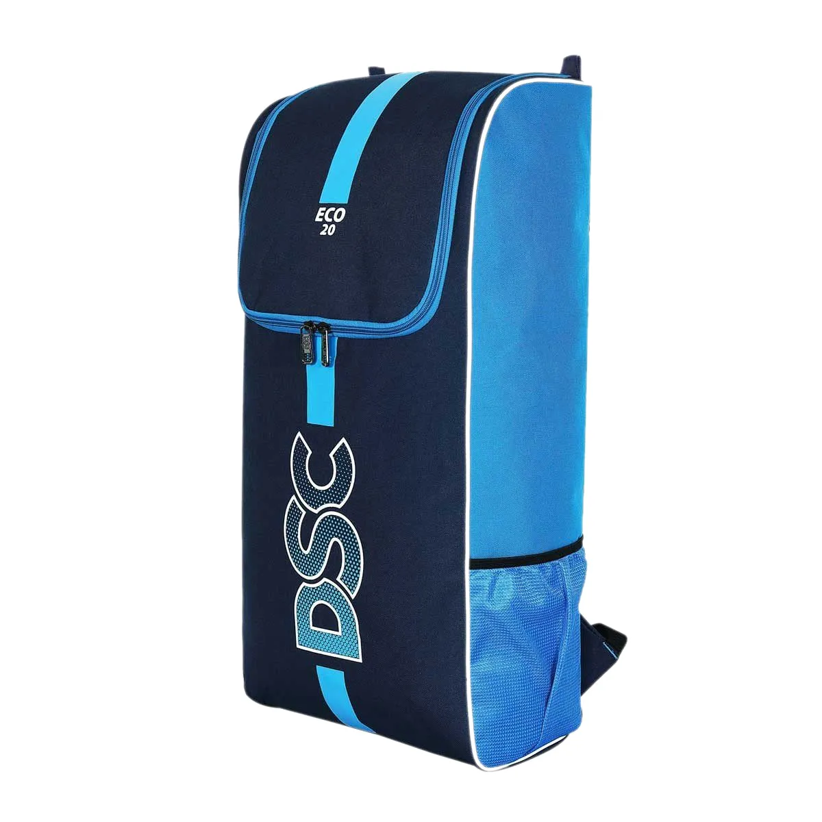 DSC Eco 20 Backpack Style Cricket Kitbag