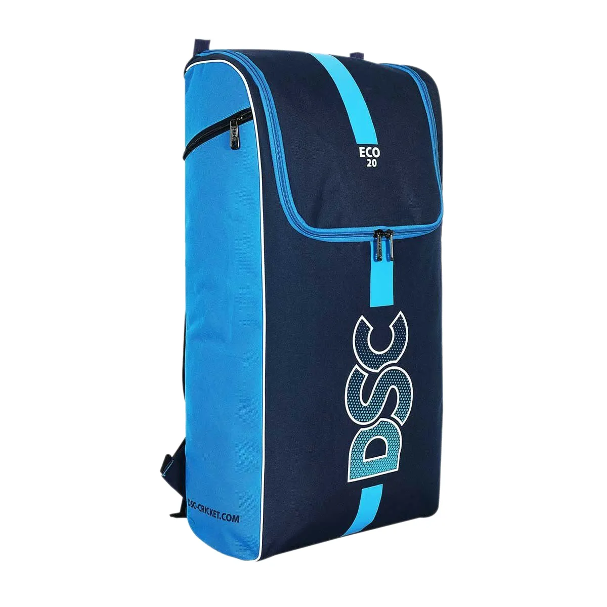 DSC Eco 20 Backpack Style Cricket Kitbag