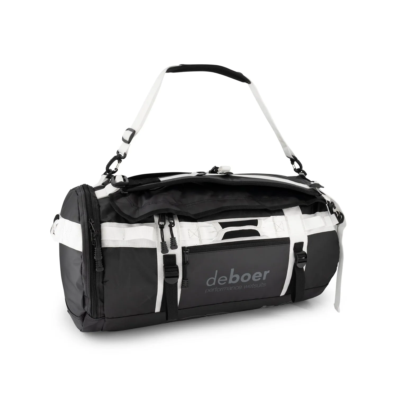 duffel bag 2.1