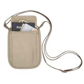 Eagle Creek RFID Blocking Neck Wallet