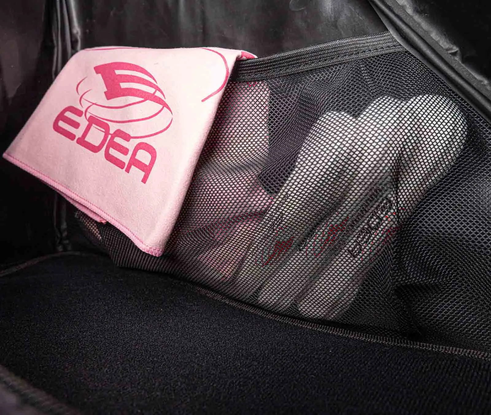 Edea Kitten - Skate Bag