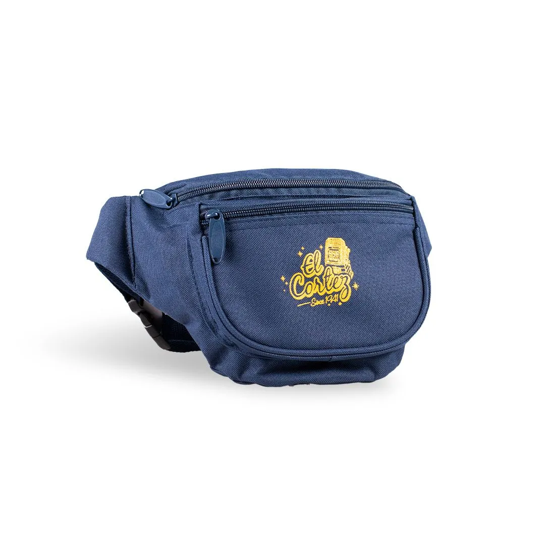 El Cortez Retro Slot Logo Fanny Pack