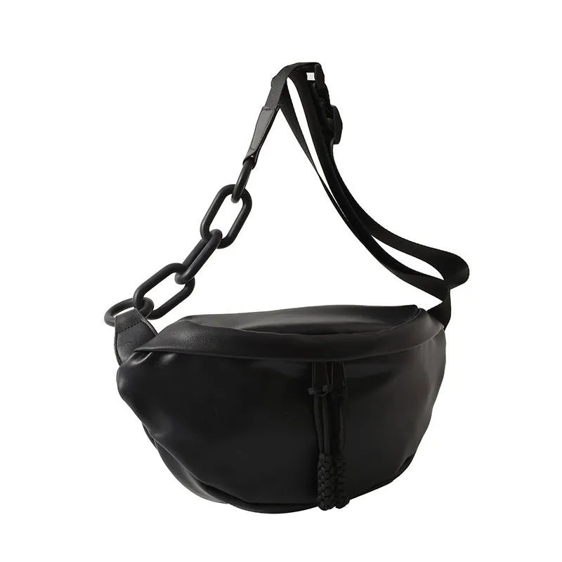 Escape Urban Body Bag | Black